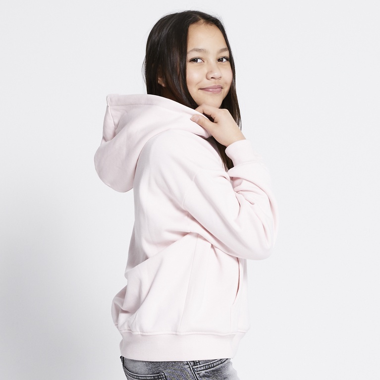 Hoodie "Patrice" Soft Pink